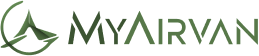 Logo de MyAirvan Alquiler de Autocaravanas